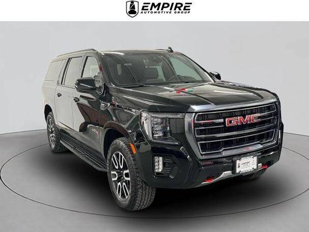 GMC YUKON XL 2023 1GKS2HKDXPR464490 image